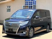 Toyota Esquire 2.0 AWD (7 seater) 2019 Black for sale