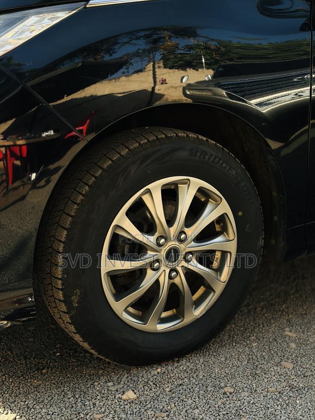 Honda Odyssey 2019 Black