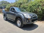 Isuzu D-MAX 2021 Gray for sale