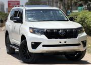 Toyota Land Cruiser Prado 2.8 2023 for sale