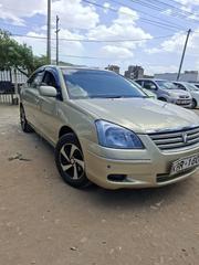 Toyota Premio 2.0 FWD 2006 Gold for sale