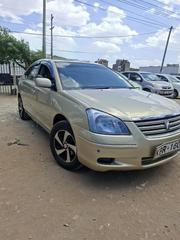 Toyota Premio 2.0 FWD 2006 Gold for sale