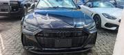 Audi RS7 2022 Black for sale