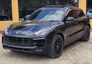 Porsche Macan GTS 2018 Black for sale