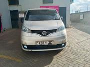 Nissan 100 2018 Silver for sale