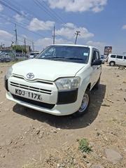 Toyota Probox 1.3 DX 2WD 2015 White for sale