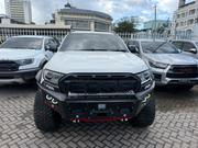 Ford Ranger Wildtrak 2019 White for sale