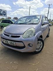 Toyota Passo 1.0 FWD 2015 Pink for sale