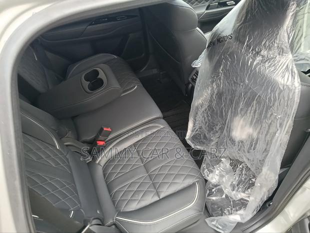Mitsubishi Outlander 2.4 PHEV AWD 2018 Silver