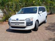 Toyota Succeed 2020 White for sale