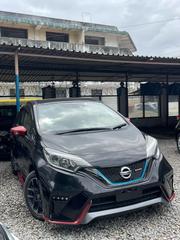Nissan Note 1.2 Petrol NISMO 2019 Black for sale