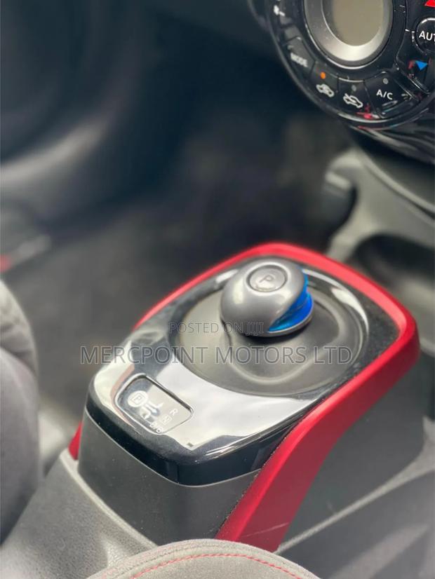 Nissan Note 1.2 Petrol NISMO 2019 Black