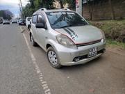 Toyota Passo 2009 Silver for sale