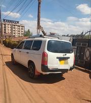 Toyota Probox 2008 White for sale