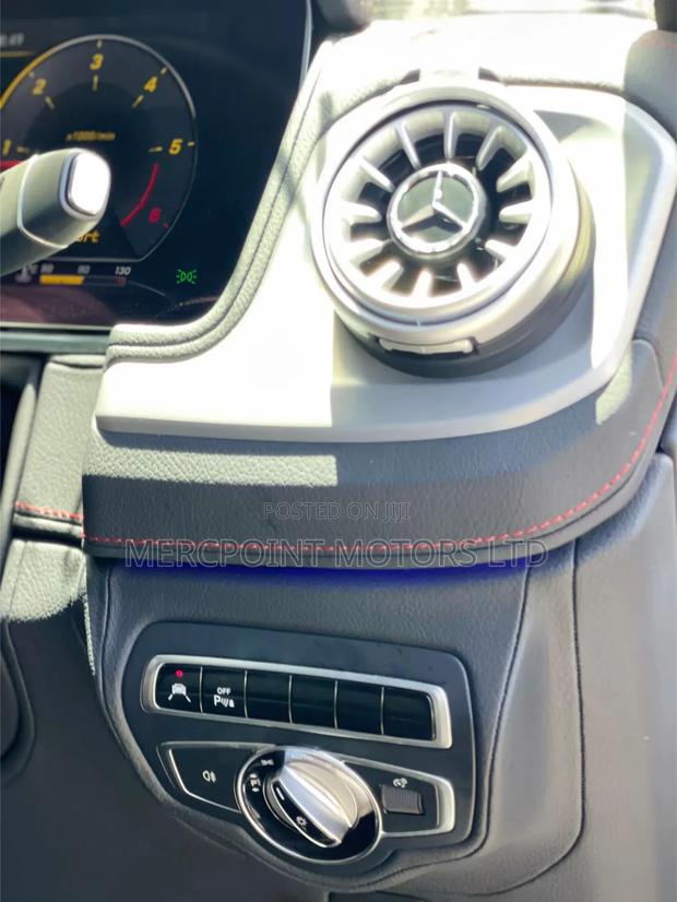 Mercedes-Benz G-Class G 350 d 2020 Off white