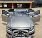 Mercedes-Benz E200 2016 Gray for sale