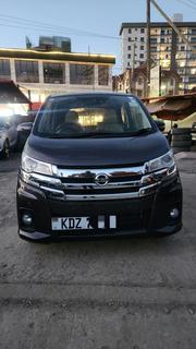 Nissan Dayz 2019 Burgundy for sale