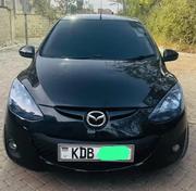 Mazda Demio 2013 Black for sale