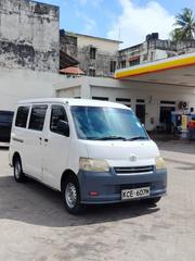 Toyota Lite-Ace 2008 White for sale