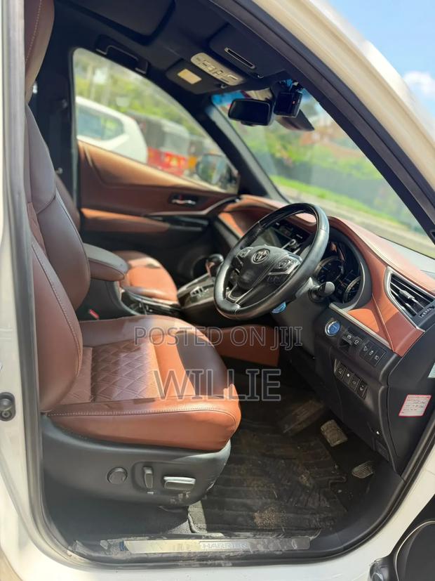 Audi Q8 2021 Black