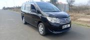 Nissan Serena 2015 Black for sale