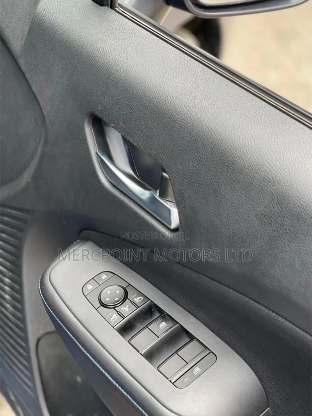 Nissan Note 1.2 Hybrid 2021