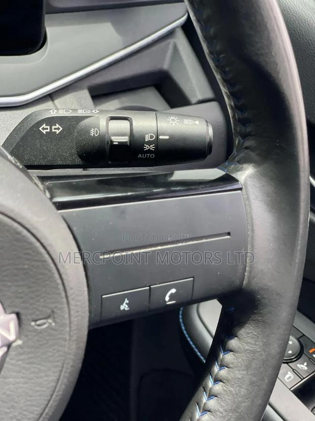 Nissan Note 1.2 Hybrid 2021