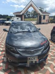 Toyota Allion 2012 Black for sale