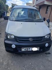 Toyota TownAce 2006 White for sale