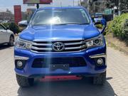 Toyota Hilux Revo Double Cab Deisel 2.4 AWD 2019 Blue for sale