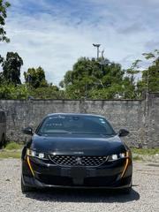 Peugeot 508 2019 Matt Black for sale