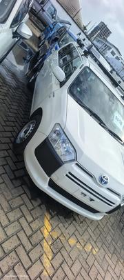 Toyota Probox 1.5 Hybrid F 2020 White for sale