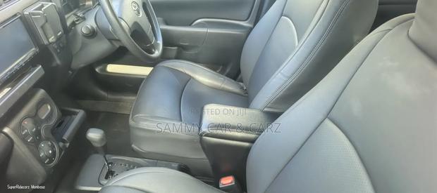 Toyota Probox 1.5 Hybrid F 2020 White