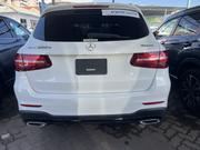 Mercedes-Benz GLC-Class 2020 White for sale