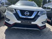 Nissan X-Trail 2019 White for sale