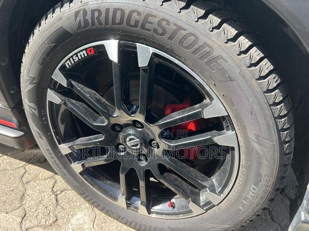 Nissan X-Trail 2019 White