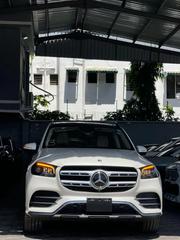 Mercedes-Benz GLS-Class GLS 400d 2021 Pearl for sale