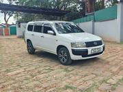 Toyota Probox 2009 White for sale