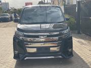Toyota Noah 2.0 FWD (7 Seater) 2019 Black for sale