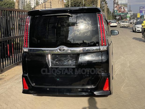 Toyota Noah 2.0 FWD (7 Seater) 2019 Black