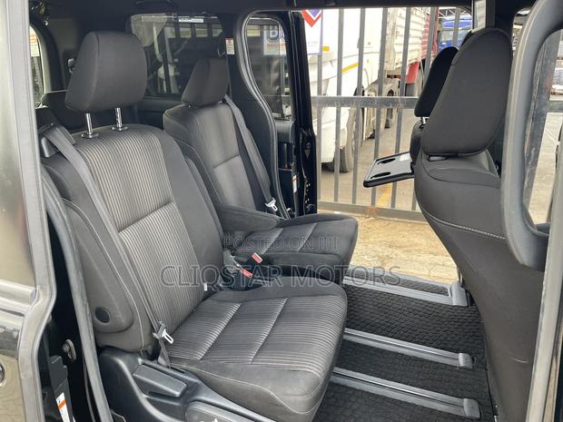 Toyota Noah 2.0 FWD (7 Seater) 2019 Black