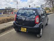 Toyota Passo 2014 Black for sale