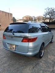 Honda Airwave 2008 Blue for sale