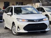 Toyota Corolla Fielder 1.5 Petrol AWD 2019 Pearl for sale