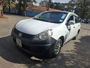 Nissan Advan 2013 White for sale