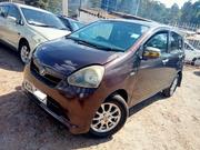 Daihatsu Mira 2013 Maroon for sale