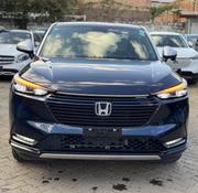 Honda Vezel 1.5 Hybrid 2WD 2021 Blue for sale