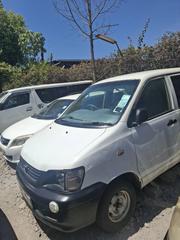 Toyota TownAce 2002 White for sale