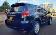 Toyota Vanguard 2012 for sale