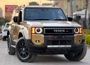 Toyota Land Cruiser 2024 for sale